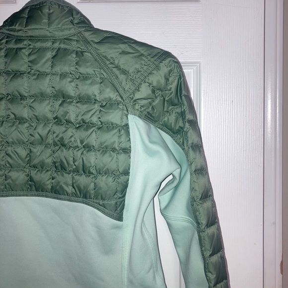 PATAGONIA down hybrid jacket. - Picture 7 of 14